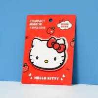 ราคา (pre-order) sanrio กระจกคิตตี้ hello kitty สินค้าลิขสิทธิ์ miniso จีน ของแท้ (26720748771)