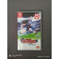 ราคา (มือ2)captain tsubasa rise of new champions (4452678016)