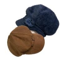 ราคา หมวกทรงฟักทอง หมวกเบเร่ต์ ✨มือสอง2️⃣ไม่มีตำหนิ (18960285347)