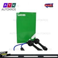 ราคา สายหัวเทียน CEDIA 1.8 LUCAS (8X.MD334043) (18956502199)
