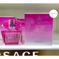 ราคา ของแท้ จาก King Power ✨VERSACE Bright Crystal Absolu EDP (13772566896)