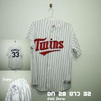 ราคา เสื้อมือสอง เสื้อกีฬา เสื้อยืด แบรนด์ (40556625694)