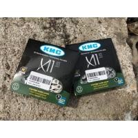 ราคา โซ่จักรยาน KMC X11.93 (2358035976)