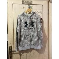 ราคา UNDER ARMOR Under ARMOUR เสื้อฮู้ด Under ARMOUR (25843975708)