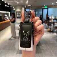 ราคา 2024-2025 เคสกุญแจใหม่ Avatr 11 เอกสิทธิ์สำหรับกุญแจรถอัจฉริยะ Avatr11 รีโมทคอนโทรล ฝาครอบป้องกัน (42202759877)