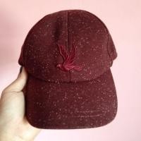 ราคา หมวกแก๊ป ของ CC Double O (5515446110)