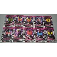 ราคา มาสไรเดอร์ดีเคด kamenride decade การ์ดดีเคด โม การ์ดดีเคท เล่นกับ เข็มขัดมาสไรเดอร์ Dx ดีเคด (23616919554)