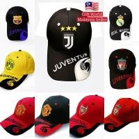 ราคา Juventus/Liverpool/Arseal/Bacelona/ Real Madrid /Chelsea Premium Cap ** (KL) (22768817112)