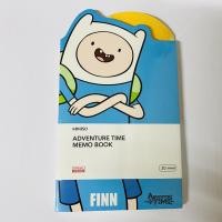 ราคา Set สมุดโน๊ต Adventure time3เล่ม พร้อมส่ง!! (14805769378)
