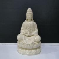 ราคา เจ้าแม่กวนอิม เซรามิก (4068258918)