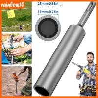 ราคา Sds Plus Ground Rod Driver สําหรับ 5/8 นิ้วและ 3/4 นิ้ว Ground Rods ทนทาน Hardened Steel Ground Rod Driver SHOPTKC6520 (28956141916)