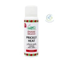 ราคา SNAKE BRAND COOLING BODY SPRAY CLASSIC ปริกลี่ฮีท คูลลิ่งบอดี้สเปรย์สูตรเย็น คลาสสิค 50 มล. (4064) (28520757032)