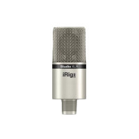 ราคา IK Multimedia IRig Mic Studio XLR by dotlife (5824422720)