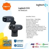 ราคา LOGITECH C310 HD Webcam 720p (41505822687)