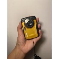 ราคา กล้องดิจิตอลคอมแพค Rollei สีเหลือง กันน้ำได้ สภาพสวย(หายาก) (18458546077)