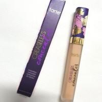 ราคา Tarte creaseless concealer สีmedium sand (2243582268)