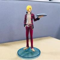 ราคา ONEPIECE FIGURE Bandai โมเดลวันพีช ซันจิ (22280093031)