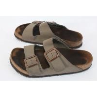ราคา รองเท้าแตะ Birkenstock มือสองสภาพดี (28667968000)