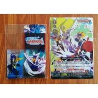 ราคา Vanguard Skyride แวนการ์ด กล่องใส่การ์ด​ ของแท้ (28280369208)