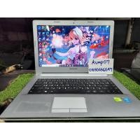 ราคา ขาย Notebook LENOVO Z40-70 Core i5 RAM 8 HDD 1TB มือ2 สภาพพอใช้ แบตเก็บไฟ มีการ์ดจอแยก 3900 บาท ครับ (16683156562)