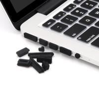 ราคา จุกป้องกันฝุ่นหลากสีสําหรับ Macbook Pro Air Retina 11 12 13 15 16 2020 A2251 A2289 A2179 A2141 A2159 A1990 A1707 (7748455930)