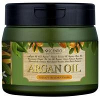 ราคา Scentio Hair Professional Argen Oil Therapy Treatment Mask (9812694213)