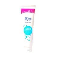 ราคา โฟมล้างหน้าดร.มนตรี สูตรสำหรับผิวเป็นสิว และขจัดความมัน125 กรัม ( 8851826044318 ) (27484056246)