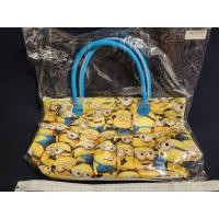 ราคา กระเป๋ามินเนี่ยน(Minions)Bag ลิขสิทธิ์แท้จากToreba Japan (20871677295)