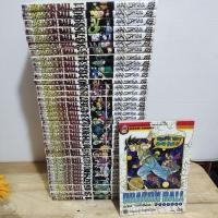 ราคา DRAGON BALL ดราก้อนบอล(สันมังกร)1-42 เล่มจบ(ยกชุด) (13384422880)