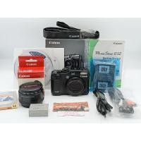 ราคา กล้อง Canon PowerAhot G12 คอมแพค (19287375003)