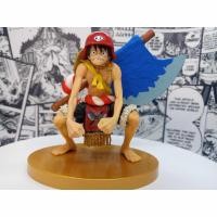 ราคา ลูฟี่ วันพีช ฟิล์มโกลด์ ของแท้ One Piece Film Gold SCultures Luffy Champion (20477514349)