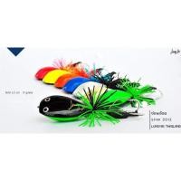 ราคา แฟนพันธุ์แท้ลุงใหญ่ต้องมี กบช่อนอ้อยรุ่นแรก แบรด์เนม แก้วน้อย (862432636)