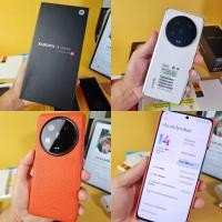 ราคา Xiaomi 13 Ultra Ram16 Rom512 (23284261134)