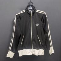 ราคา ADIDAS เสื้อแจ็คเก็ต Tracktop Trifoil 3 Stripes | อาดิดาสอาดิดาส (43952659529)