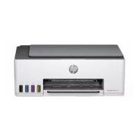 ราคา เครื่องปริ้นเตอร์ HP Smart Tank 580 AIO Printer (พร้อมหมึกแท้ในกล่อง 1 ชุด) (23089462948)