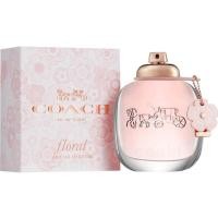 ราคา น้ำหอม Coach New York Floral EDP 90 ml . (7618615033)