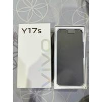 ราคา vivo Y17s (6GB+128GB) โทรศัพท์มือถือ วีโว่ หน้าจอ 6.56 นิ้ว กล้อง 8MP+กล้องหลัง 50MP+2MP | 5000mAh (27651011233)