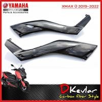 ราคา ฝาข้างตัวหน้า XMAX เคฟล่าร์ D-Kevlar Duke Shop YAMAHA XMAX 300 ฝาข้าง เคฟล่า xmax yamaha xmax xmax300 xmax 300 xmaxSP (15649198598)