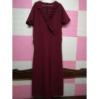 ราคา จั้มสูทขายาวสาวอวบอ้วน (8848841853)