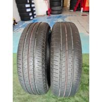 ราคา ยางเปอร์เซ็นต์ Bridgestone ขนาด 175 65 R15 ยางปี 18 ราคา 300 บาท (27078282139)