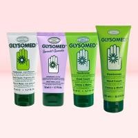 ราคา Glysomed Care Hand Cream 50ml/250ml-Extensive Care Hand/No Fragrance/Lavender/Hand Cream (24510785698)