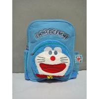 ราคา กระเป๋าเป้ ลายโดเรม่อน (5055492650)