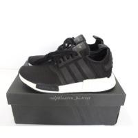 ราคา Adidas original nmd r1 black (63927212)