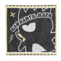 ราคา ผ้าเช็ดหน้า ผ้าขนหนู bad badtz-maru แบดแบดมารุ (14597827819)