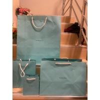 ราคา ถุงกระดาษTiffanyแท้ 100%สวยออกช๊อป (5688510694)