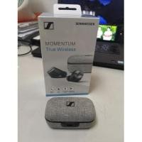 ราคา Sennheiser Momentum True Wireless (5328866806)