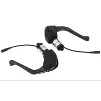 ราคา Shimano Dura Ace ST-R9160 TT Triathlon Di2 Shifters Set Rim brake 11 speed จำนวน 1คู่ซ้าย+ขวา (27314119644)