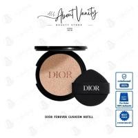 ราคา DIOR รีฟิลคุชชั่น **เนื้อแมตต์** DIOR Forever Cushion Refill No-Transfer Matte Foundation (26334719136)