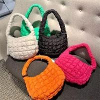 ราคา กระเป๋า cozy bag สไตส์เกาหลี กระเป๋าเเฟชั่น สตรี 2023 น้องมีหลายสี ผ้านิ่มทรงตามหา (23636445343)