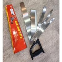 ราคา TIGON เลื่อย 5 ตัวชุด รุ่น WT-0702 (20966632217)